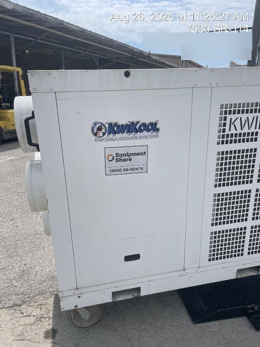 2022 KWIKOOL KPO12-43H