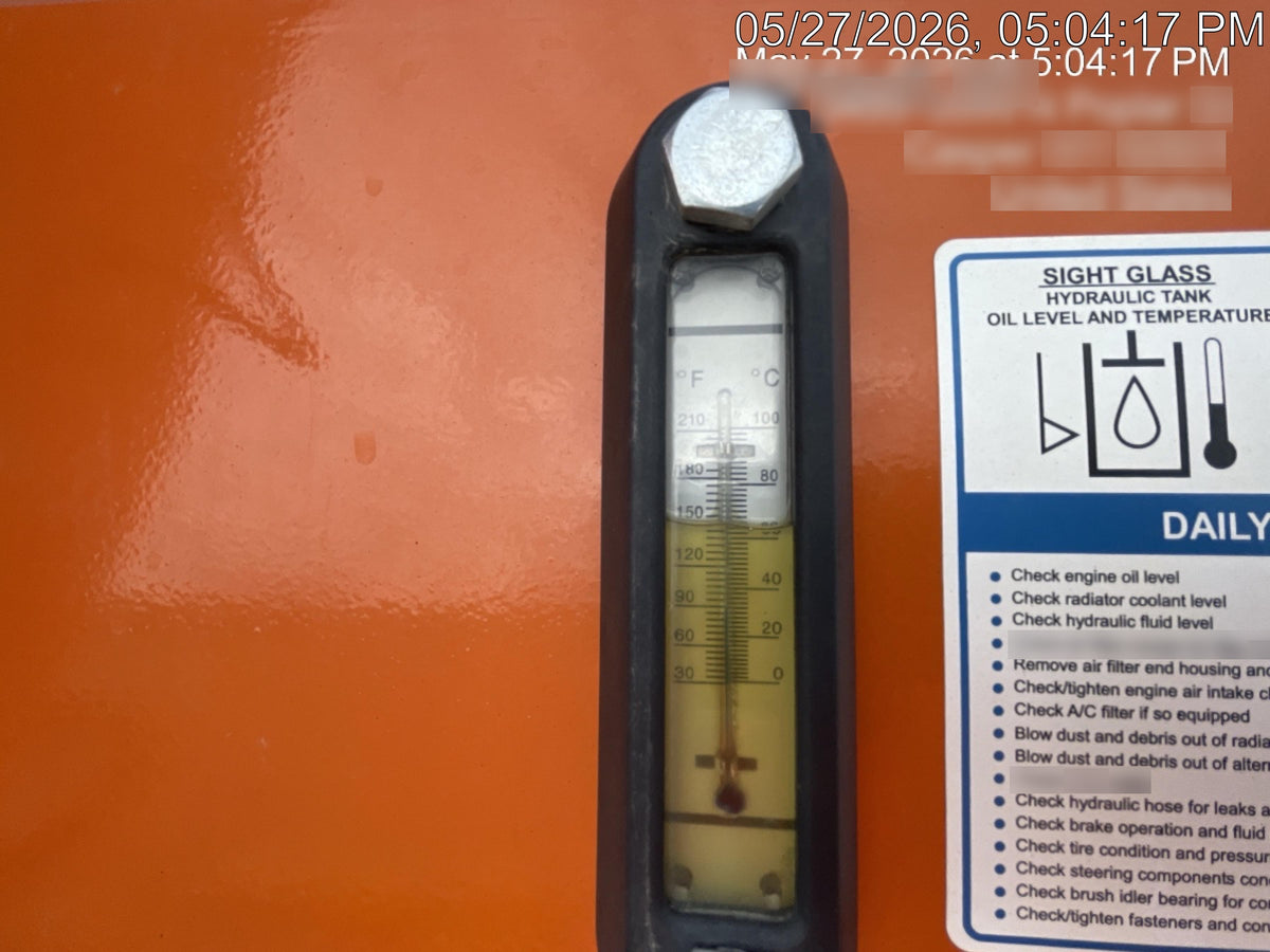 2023 BROCE RCT350