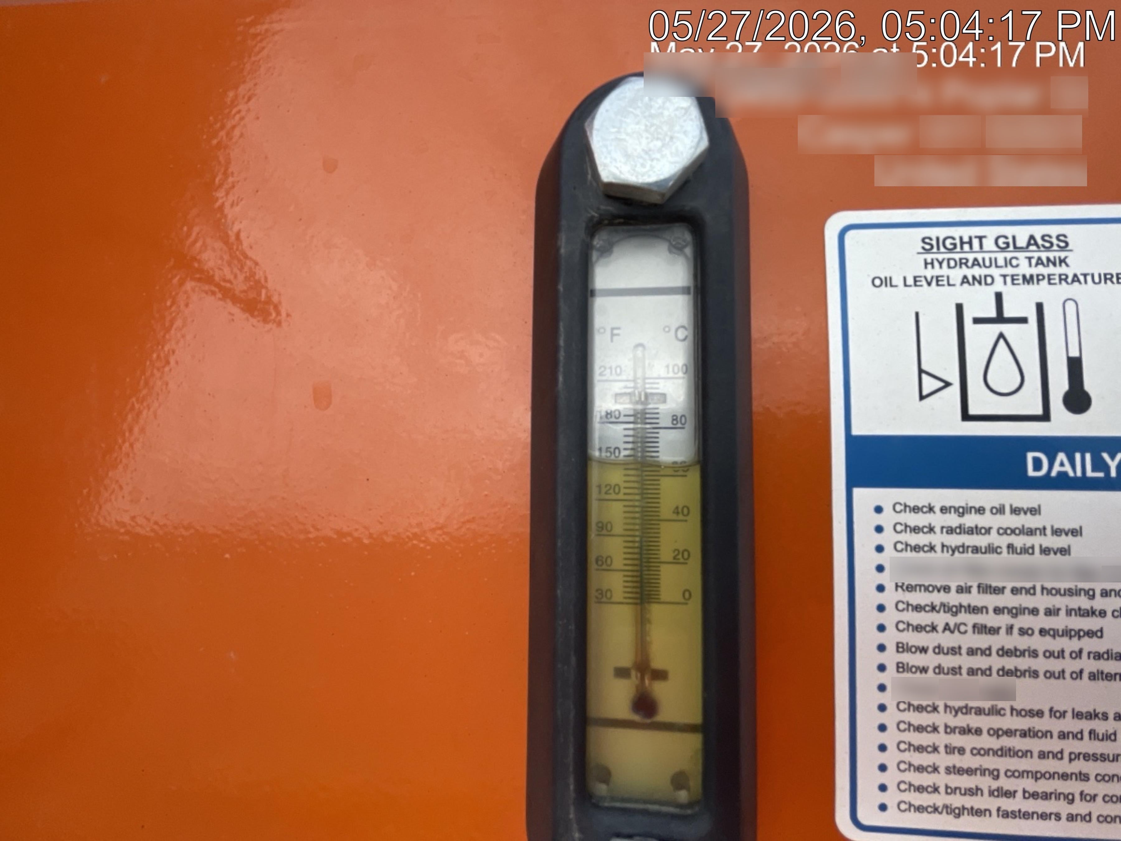 2023 BROCE RCT350
