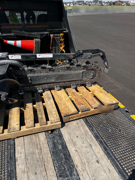 2024 MANITOU XR21