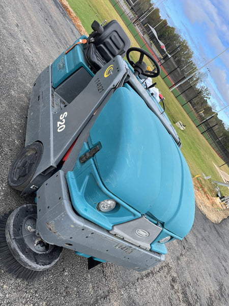 2020 TENNANT S20 LPG