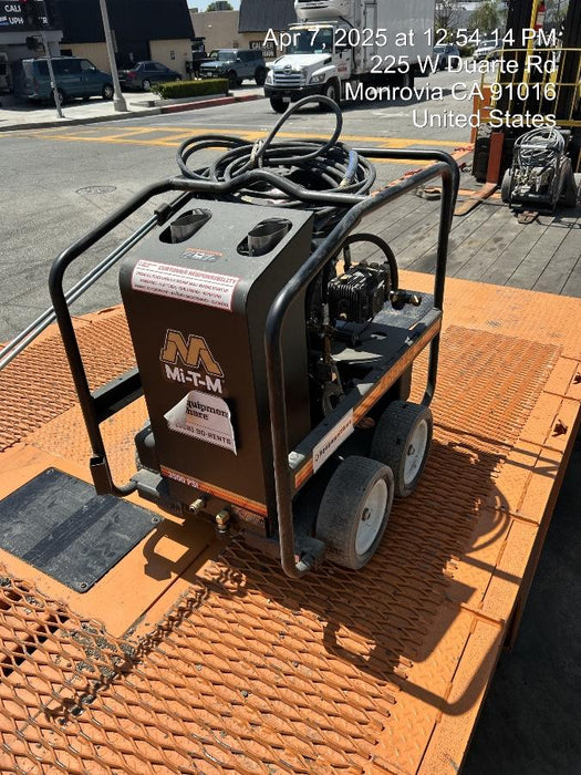 2025 MI-T-M HSP-3504-3MGK