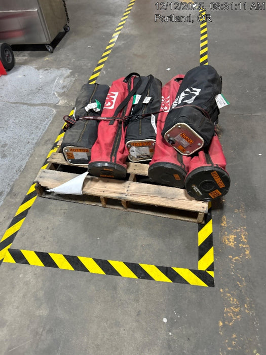 2024 MULTIQUIP GB8LED