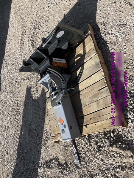 2023 EPIROC EC40T