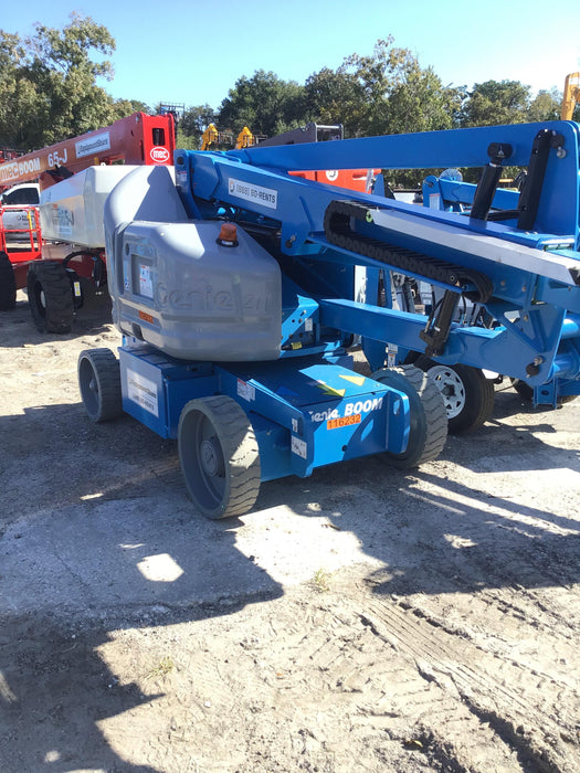 2020 GENIE Z-40/23N RJ