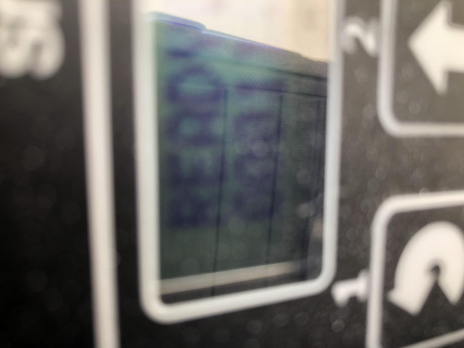 2020 Genie GS-1930 Standard Machine