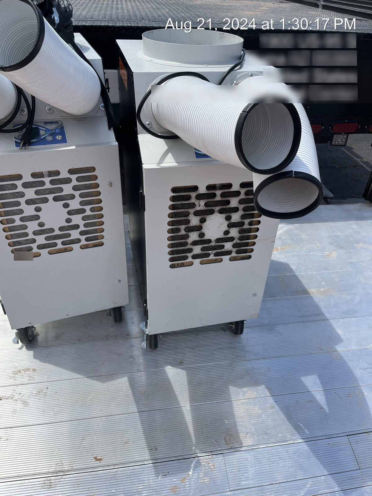 2023 KWIKOOL KPAC1411-2