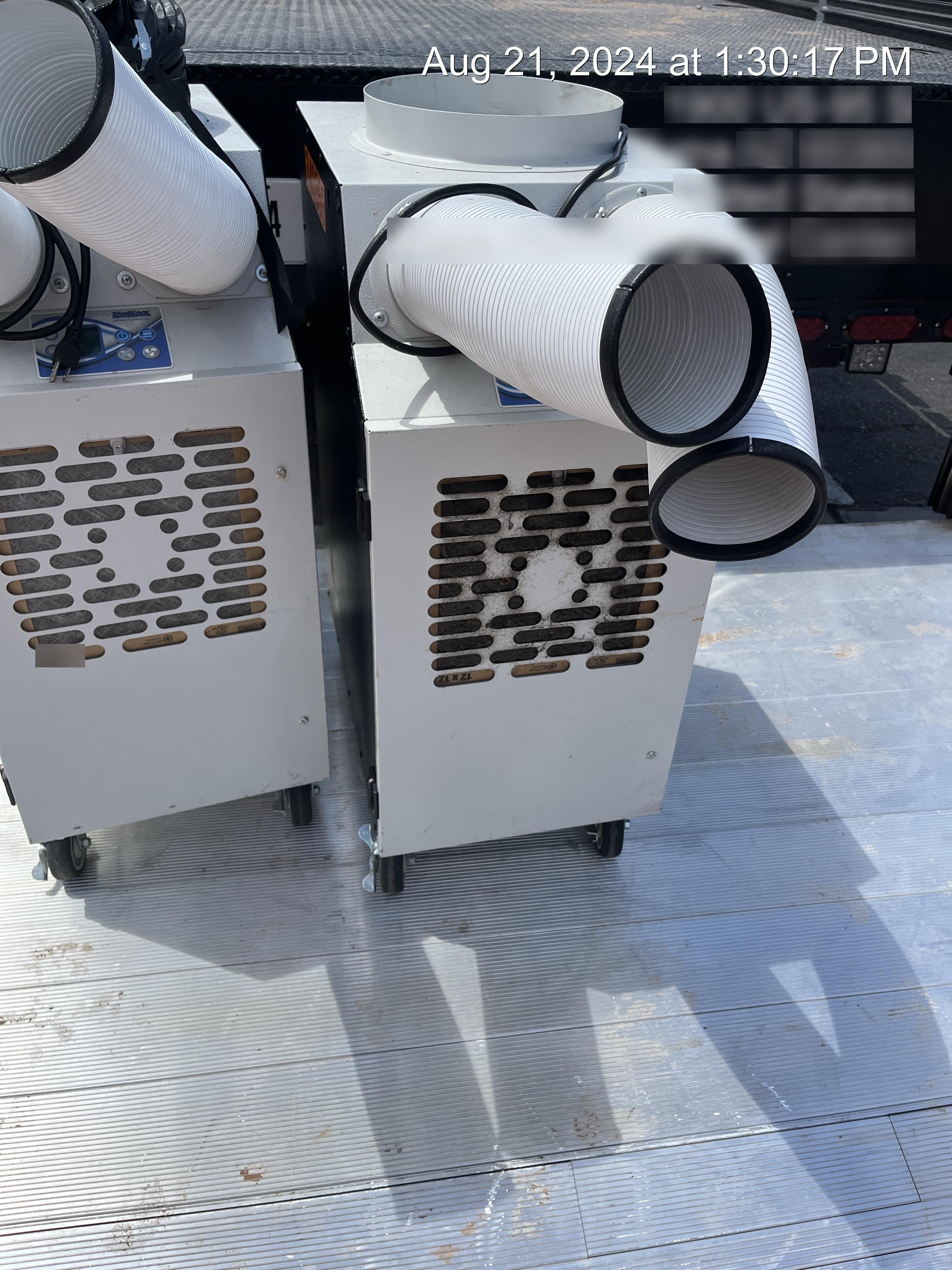 2023 KWIKOOL KPAC1411-2