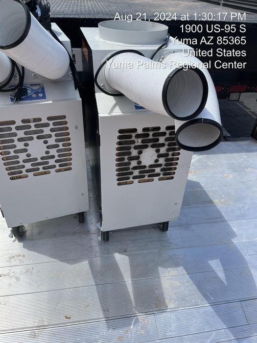 2023 KWIKOOL KPAC1411-2