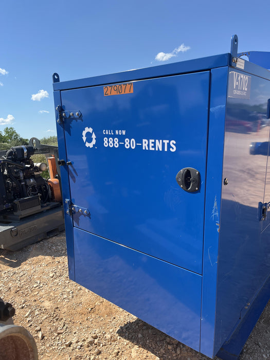 2022 THOMPSON 12R-DDS-3.6-X Canopy