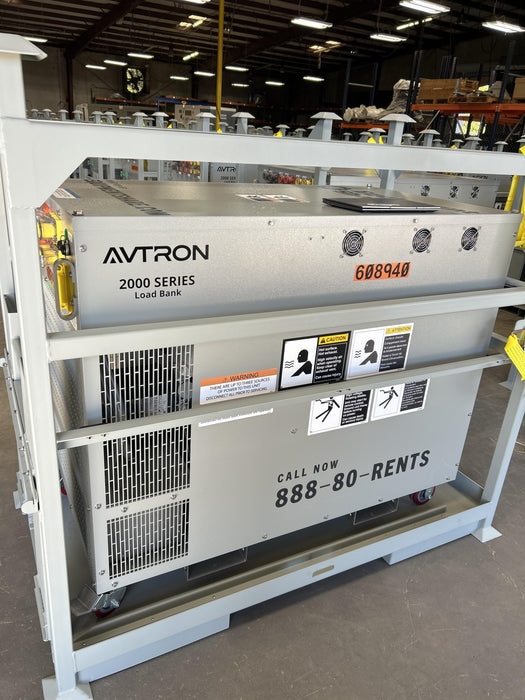 2025 AVTRON AVTRON 2805