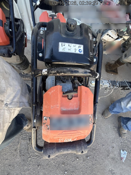 2025 HUSQVARNA LT6005