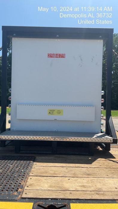 2023 TRYSTAR IL-046-VDE-27-LP