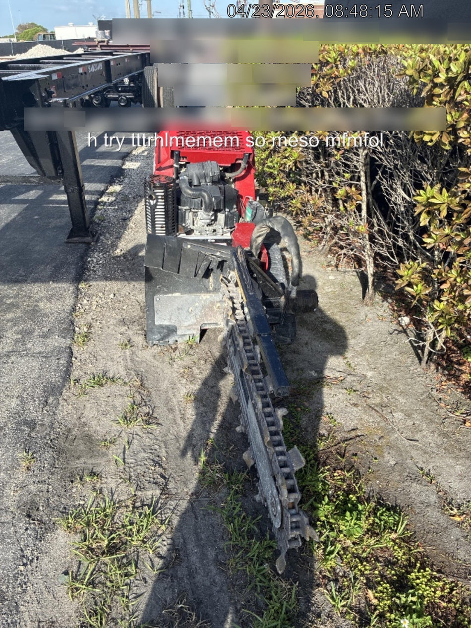 2022 TORO TRX-250