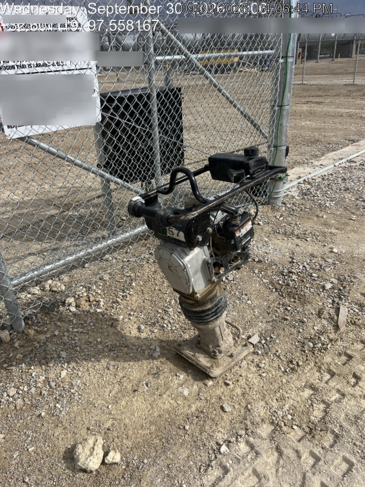 2022 THIRD COAST EQUIPMENT PR70H