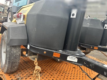 2021 ALLMAND NLV3GR