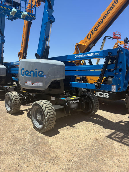 2026 GENIE Z-45 XC