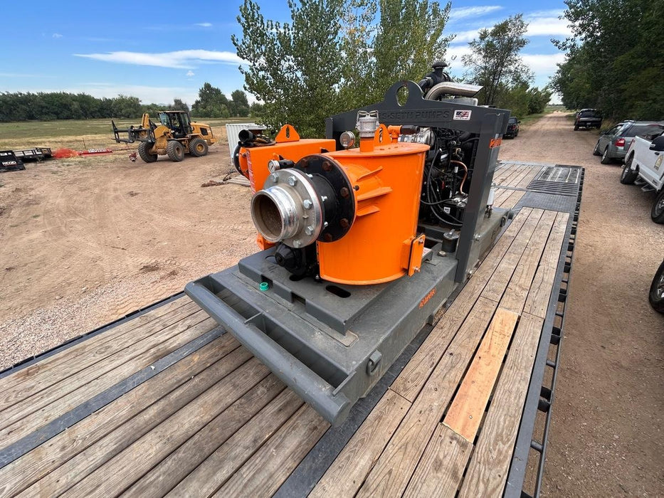 2022 MYERS-SETH RL-300