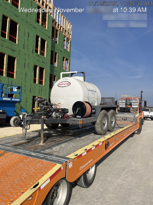 2023 SIMPSON SWT-52517