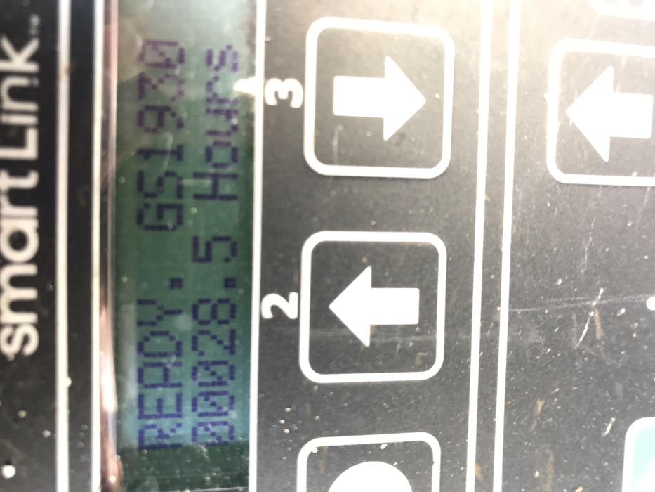 2020 Genie GS-1930 GENIE GS-1930