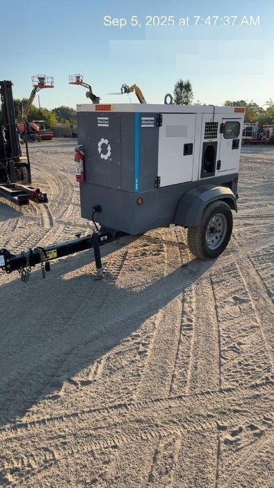 2022 ATLAS COPCO QAS45