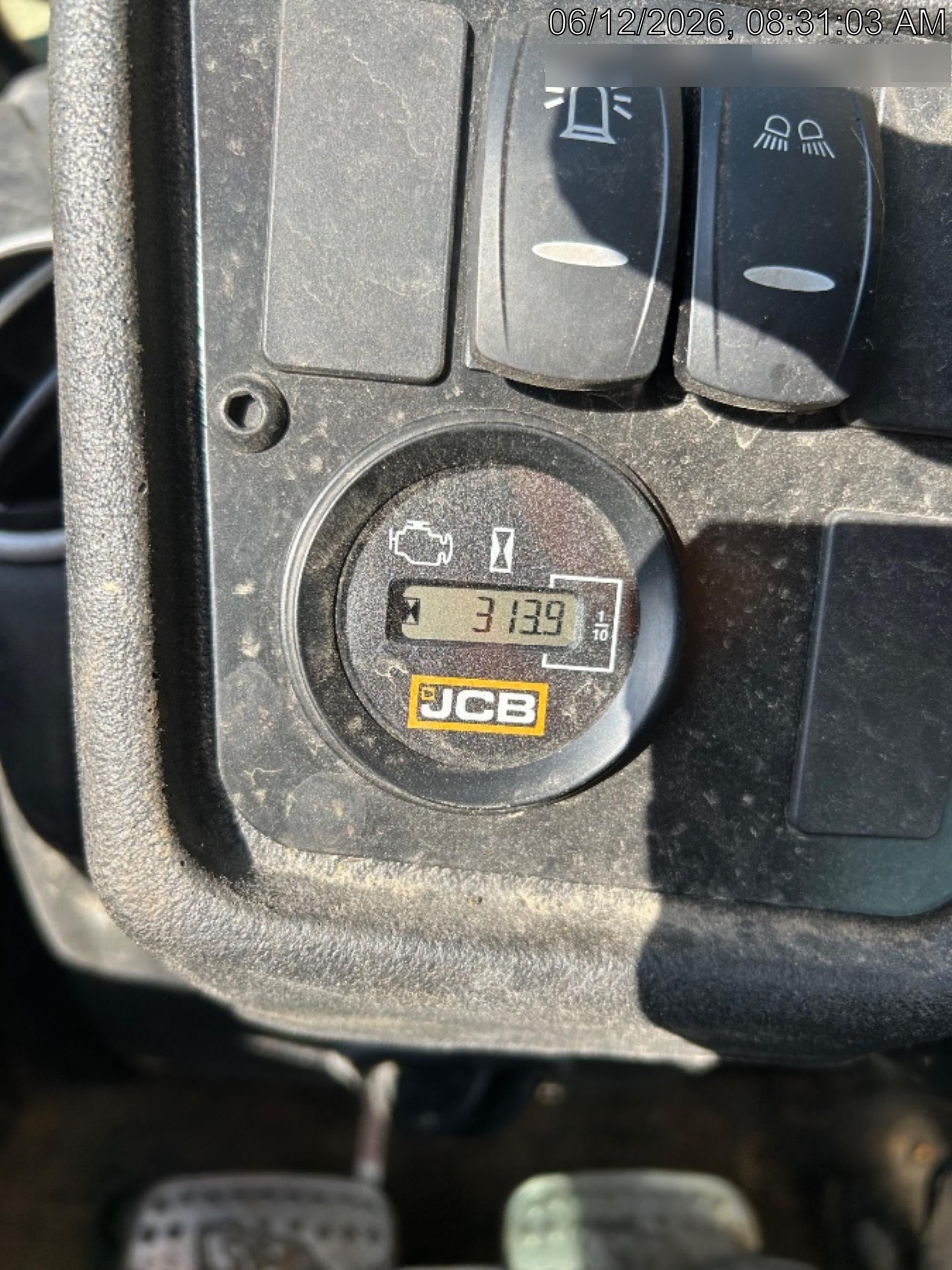 2025 JCB 514-56