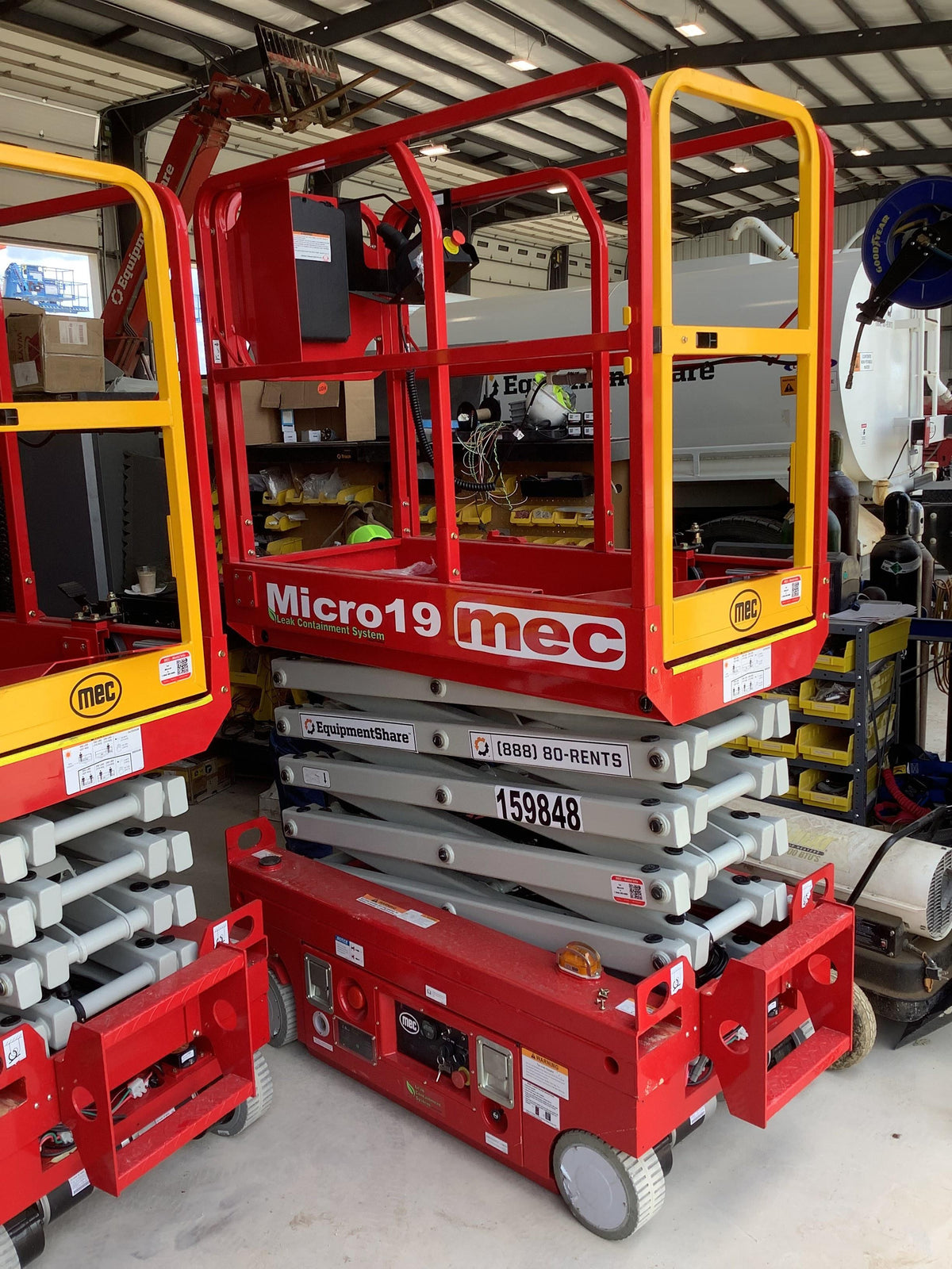 2021 MEC Micro 19