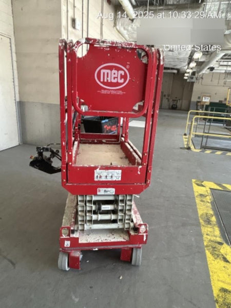 2018 MEC 1330SE