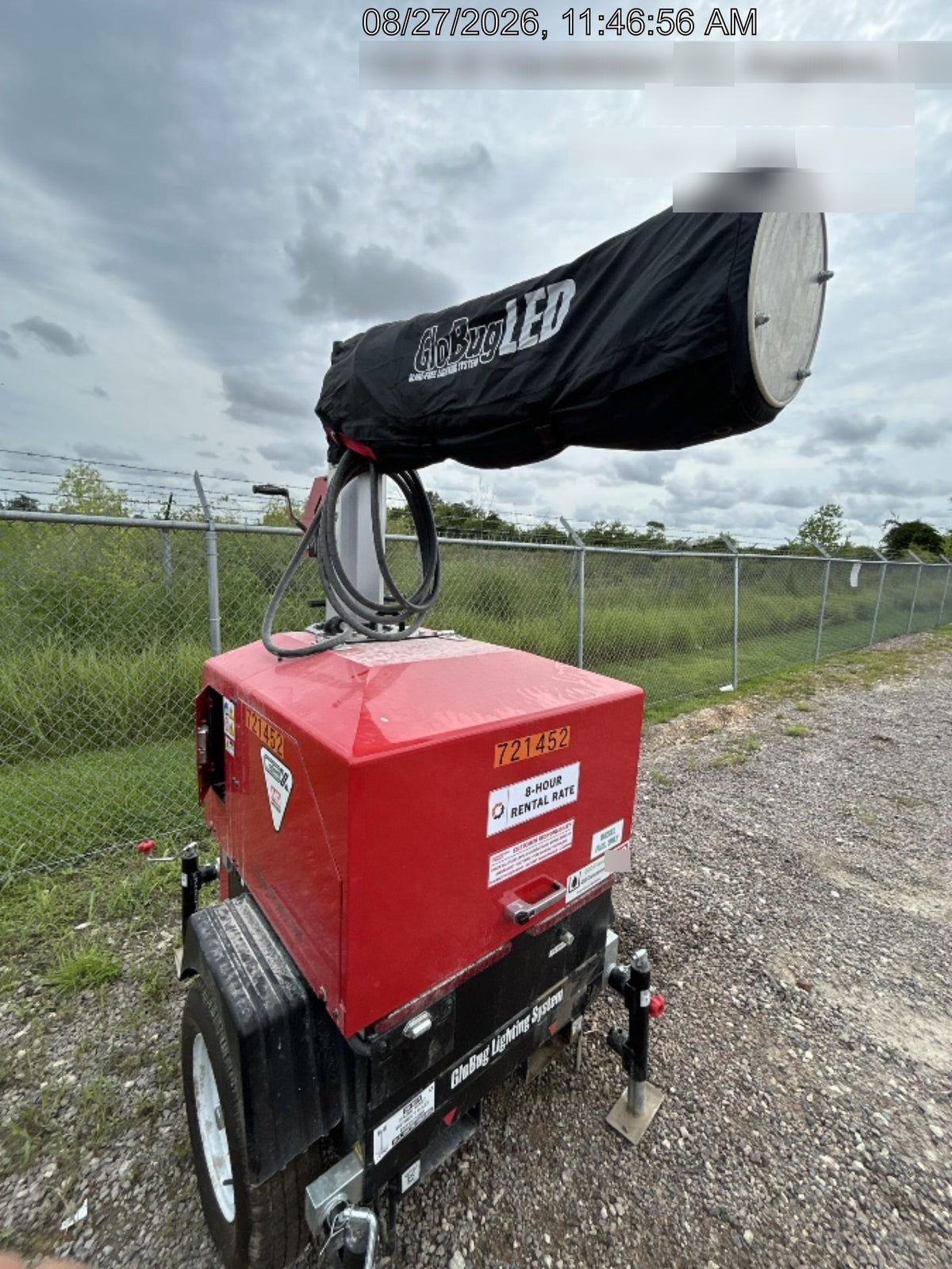 2026 MULTIQUIP GBX24BK