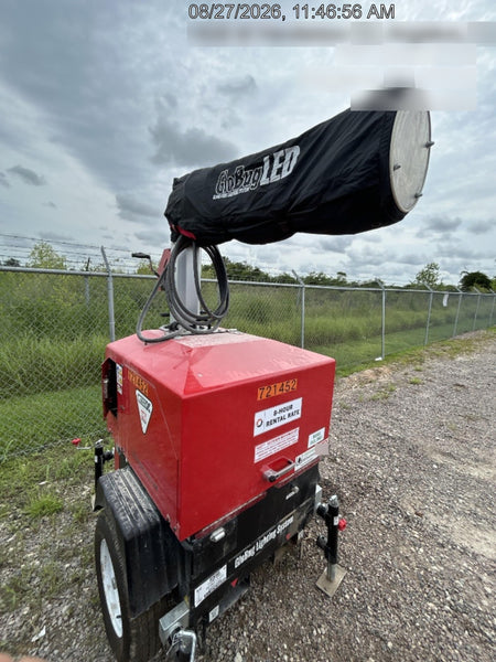 2026 MULTIQUIP GBX24BK