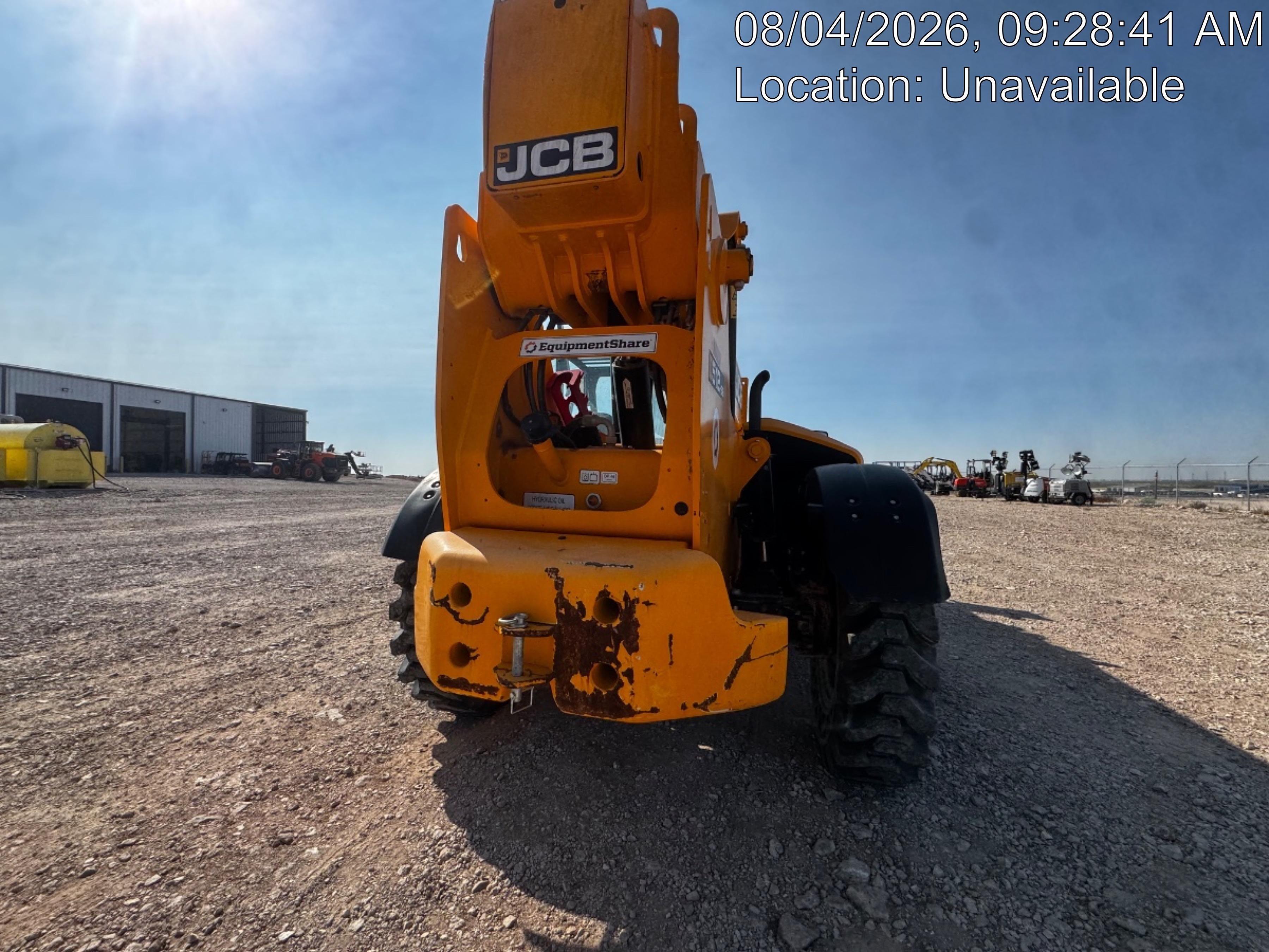 2023 JCB 512-56
