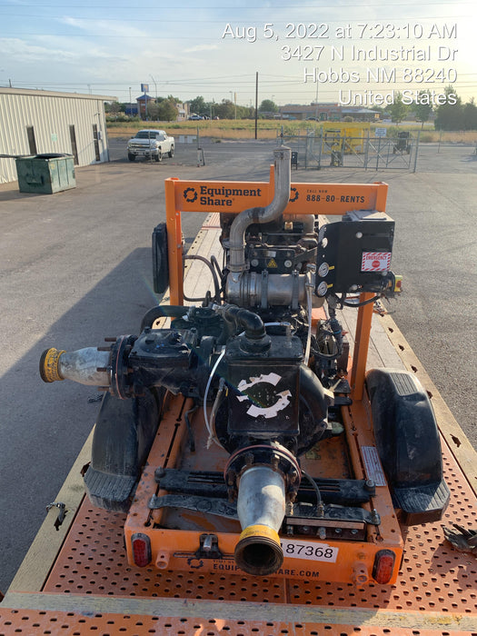 2021 PIONEER PP66S12L71-TD2.9L4