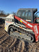 2021 TAKEUCHI TL12R2-R