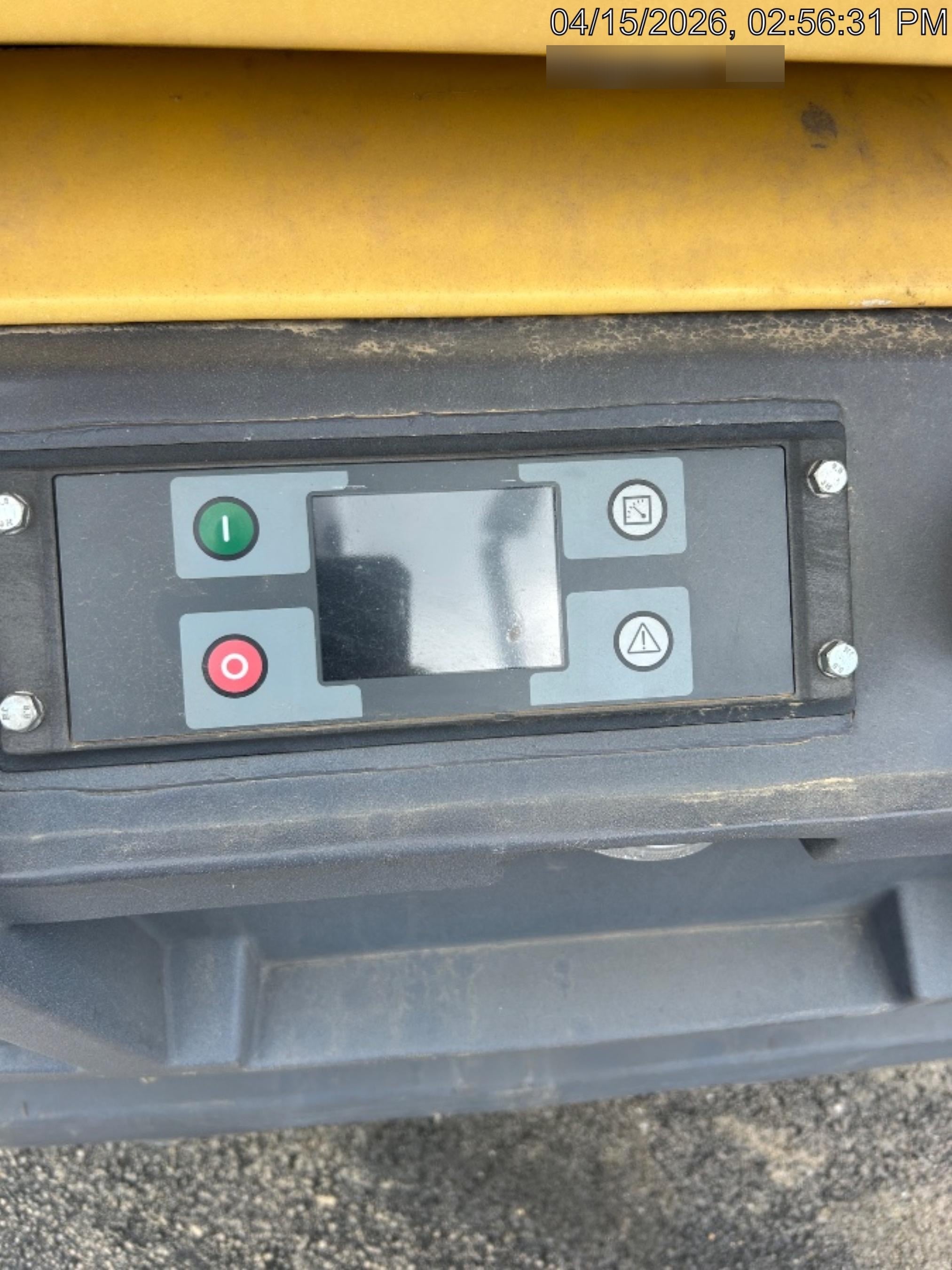 2022 ATLAS COPCO XAS188 CWK