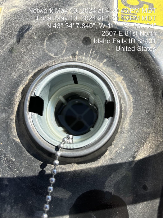 2023 MULTIQUIP MVC82VHW