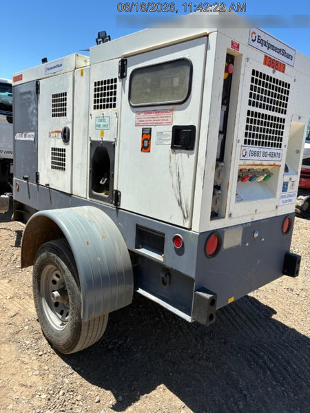 2021 ATLAS COPCO QAS 70