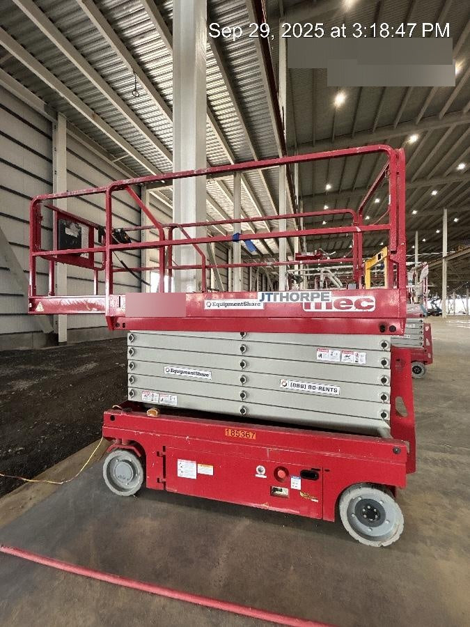 2021 MEC 4046SE