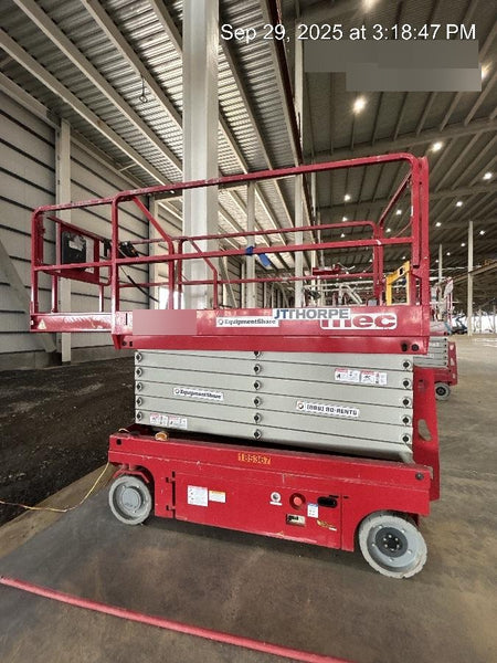 2021 MEC 4046SE