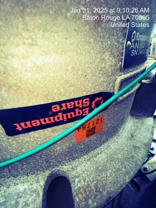 2020 MICHIGAN PNEUMATIC JF20