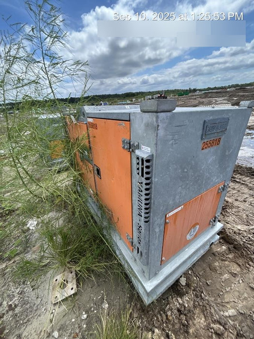 2022 MYERS-SETH MSP PP-150