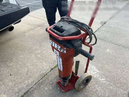 2025 HILTI TE 3000-AVR