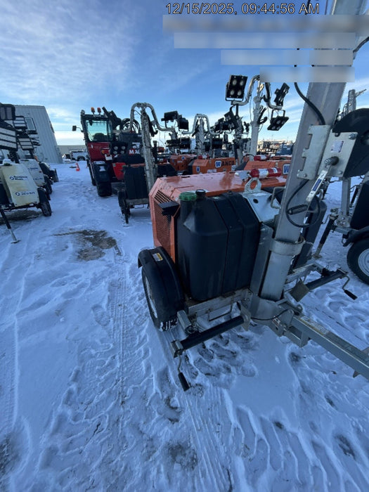 2025 WANCO WLTT-4MK8K