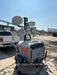 2019 Wacker Neuson LTV6L-MH Wacker Neuson LTV6L Mobile Light Tower w/Fuel Level Sensor Installed