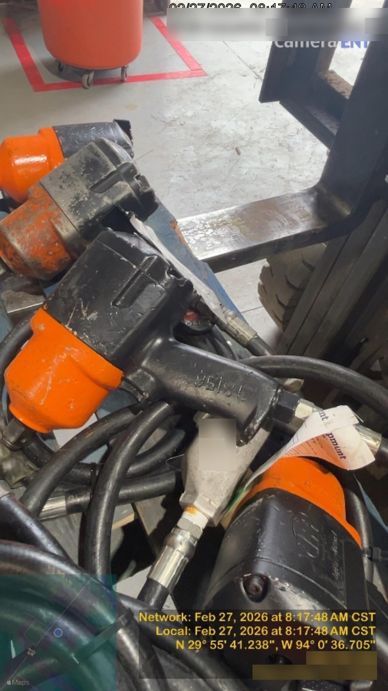 2020 MICHIGAN PNEUMATIC 750SS