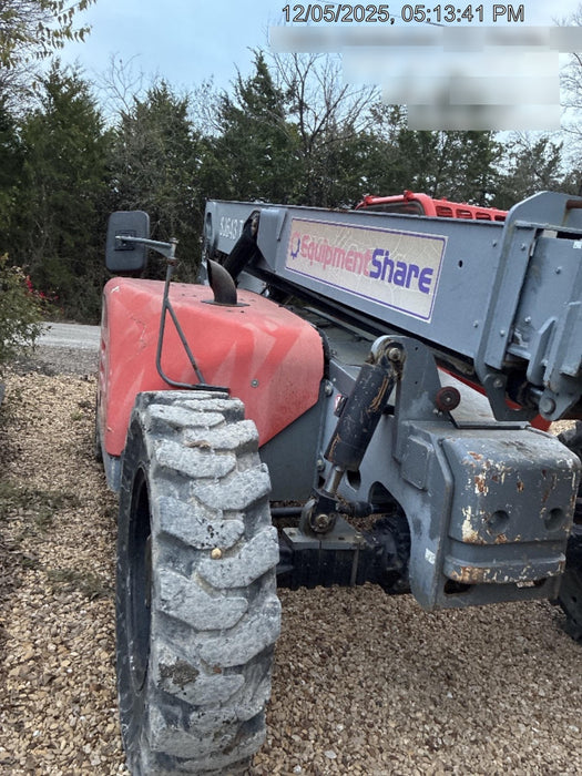 2016 SKYJACK SJ643 TH