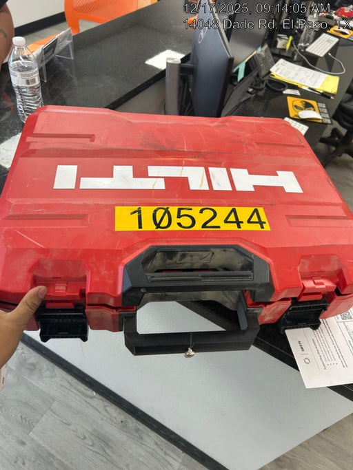 2020 HILTI TE 70-AVR