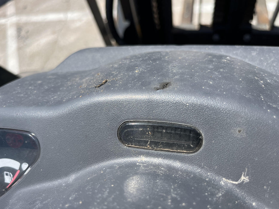 2021 KOMATSU FG25T-16