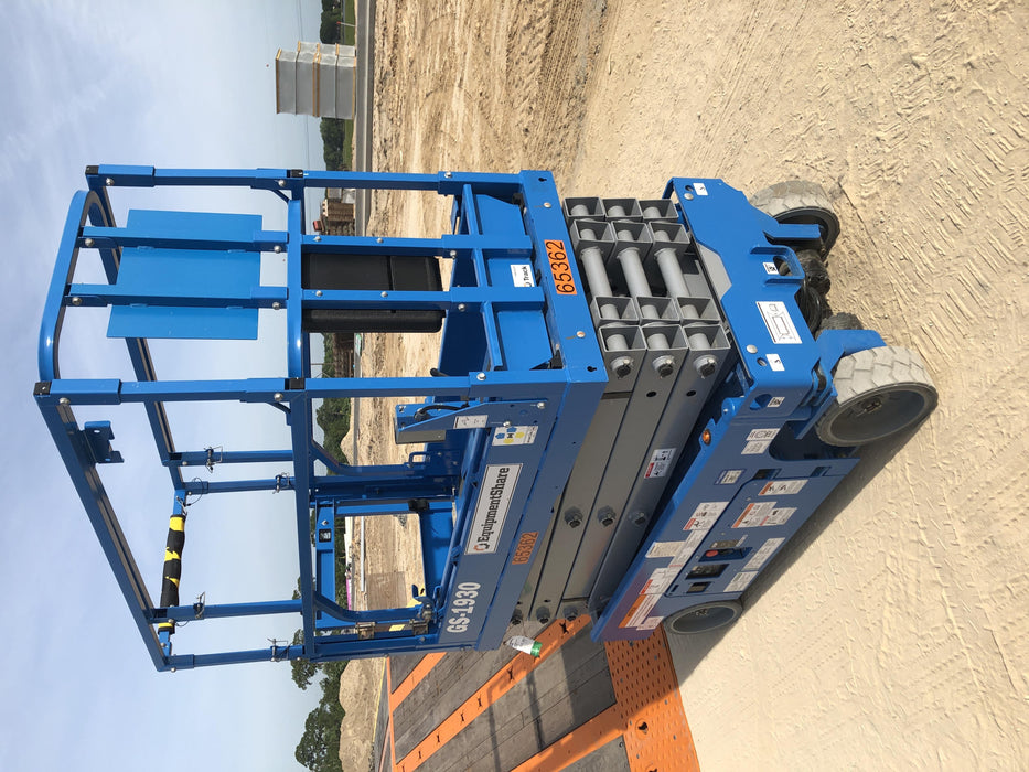 2020 Genie GS-1930 GENIE GS-1930