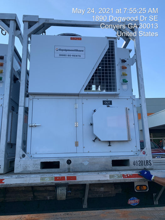 2020 SMARTECH SACP41A-HS