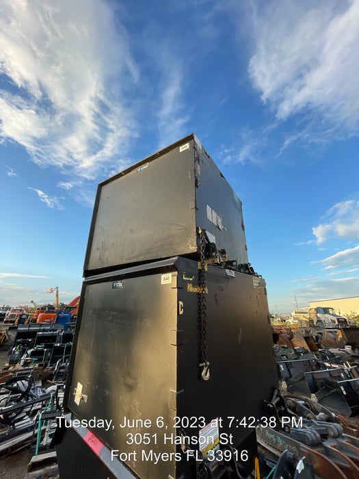 2022 STAR INDUSTRIES 1425